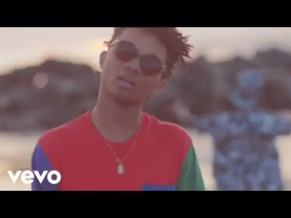 Video: Rae Sremmurd - No Type